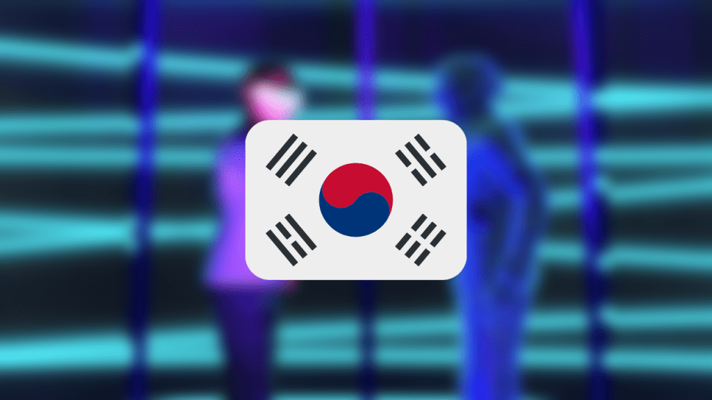 South Korea Increases Its Efforts To Control The Metaverse