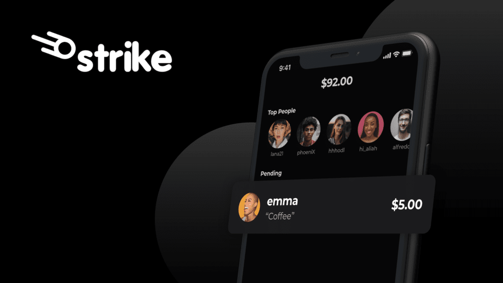 Strike Raises $80 Million For Its Bitcoin Payment Services