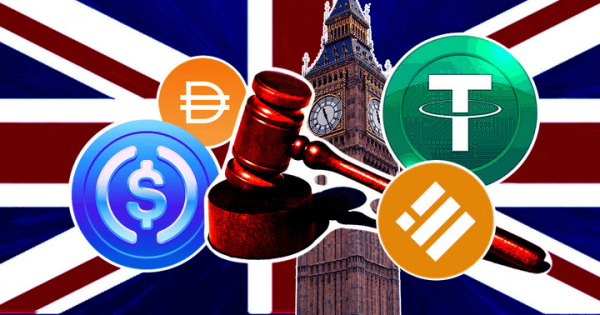 UK Orders Crypto Exchanges To Report Violations Of Sanctions