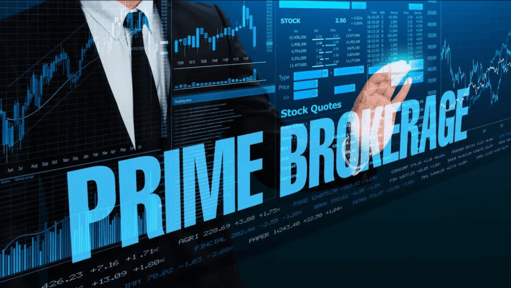 Prime Broker