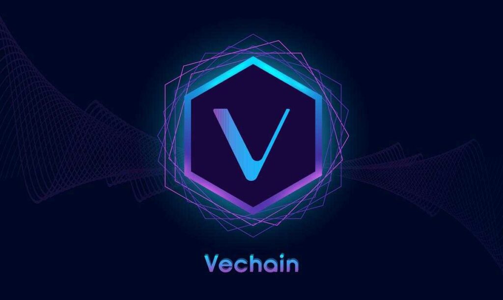 VeChain Social Mentions Peaked In Q3 2022 With A Lot Of Positive Emotion