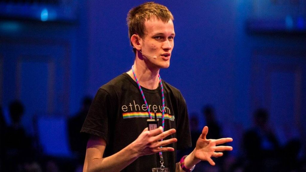Vitalik Buterin Is Concerned About Bitcoin’s Security