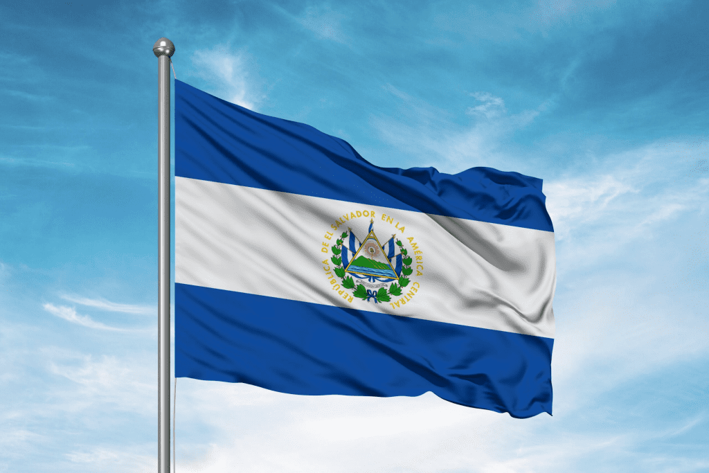 El Salvador Offers To Buy Government Bonds In Advance