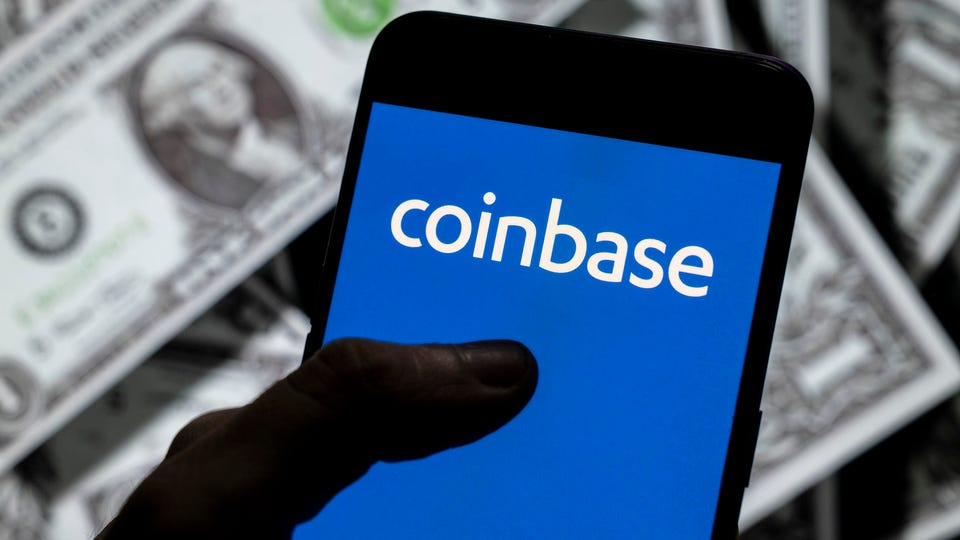 Ex-Coinbase Manager's Brother Pleads Guilty To Insider Trading