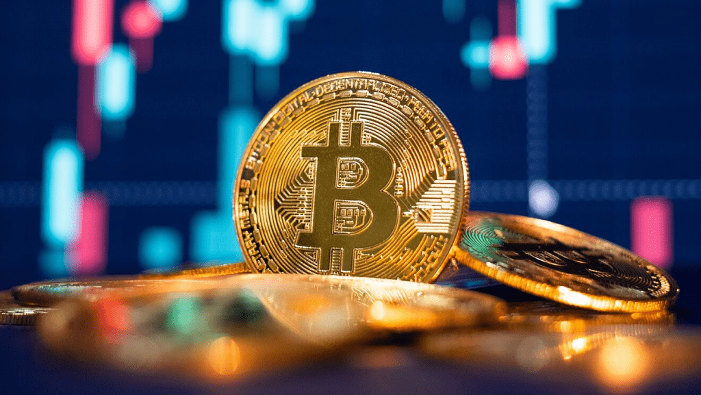 Bitcoin Sudden Drop As August CPI Data Releases