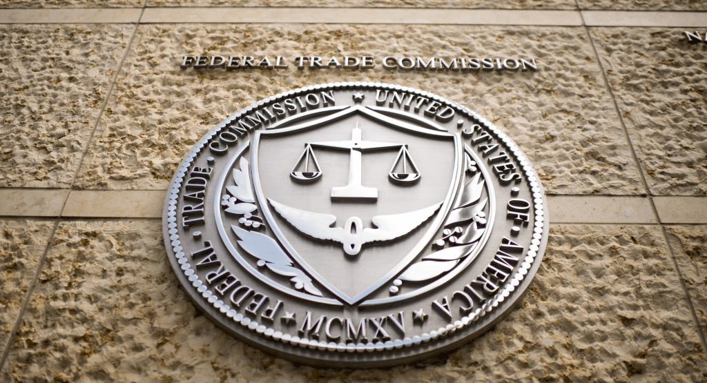 Federal Trade Commission 