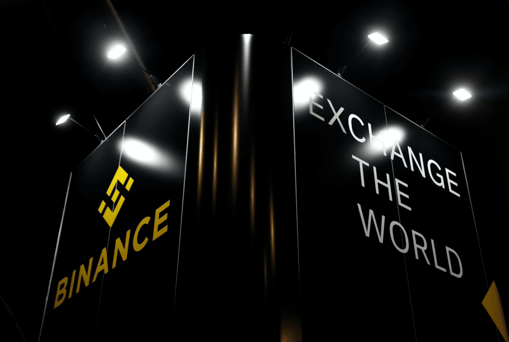 U.S. Asking Binance To Provide Records Of Cryptocurrency Laundering Checks