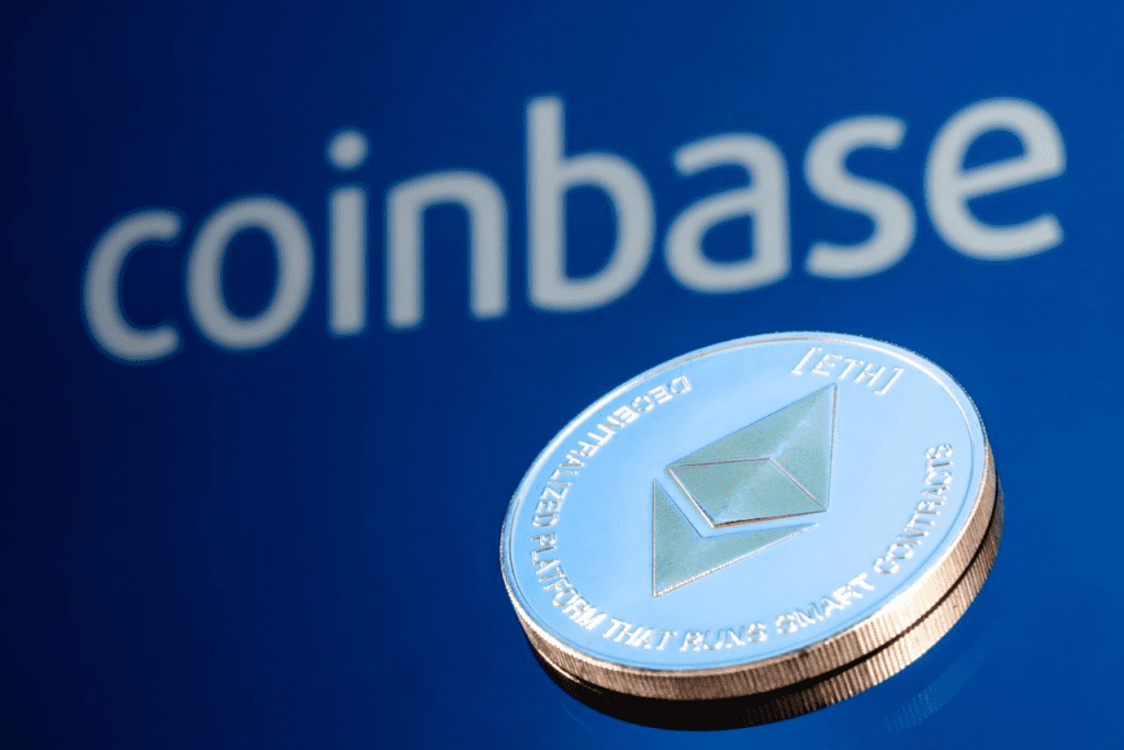 Coinbase May Add Customer's Ethereum Stake To Blacklist If Necessary
