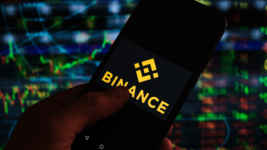 Binance Is Struggling In India With Harsh Crypto Tax