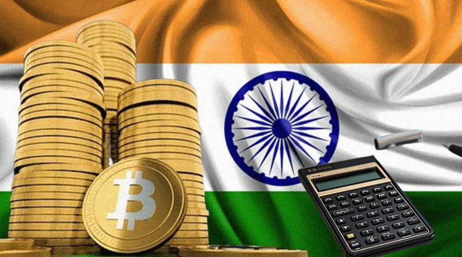 Binance Is Struggling In India With Harsh Crypto Tax
