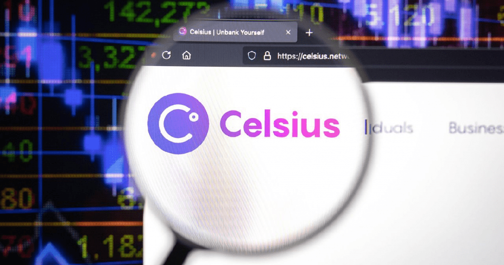 Celsius Users File Petition To Recover $22.5 Million In Crypto 