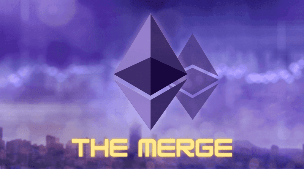 User Paid 36 ETH Fee To Mint The First NFT On Ethereum After The Merge