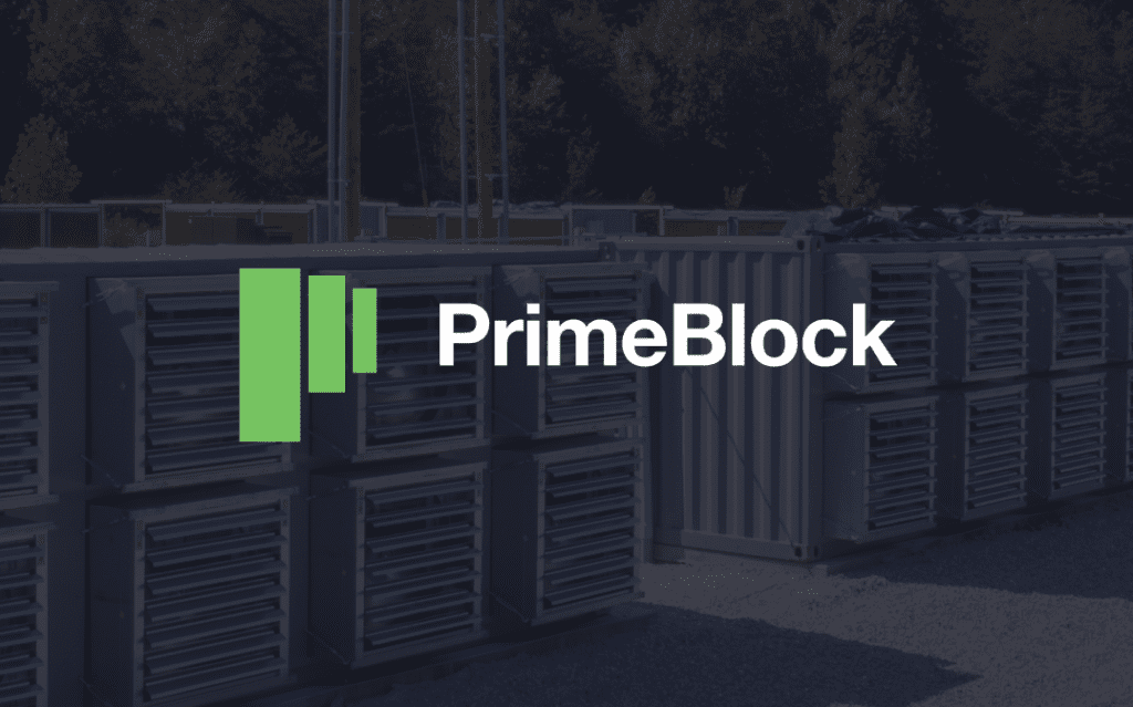PrimeBlock's CEO Leaves The Company After Canceled SPAC Deal