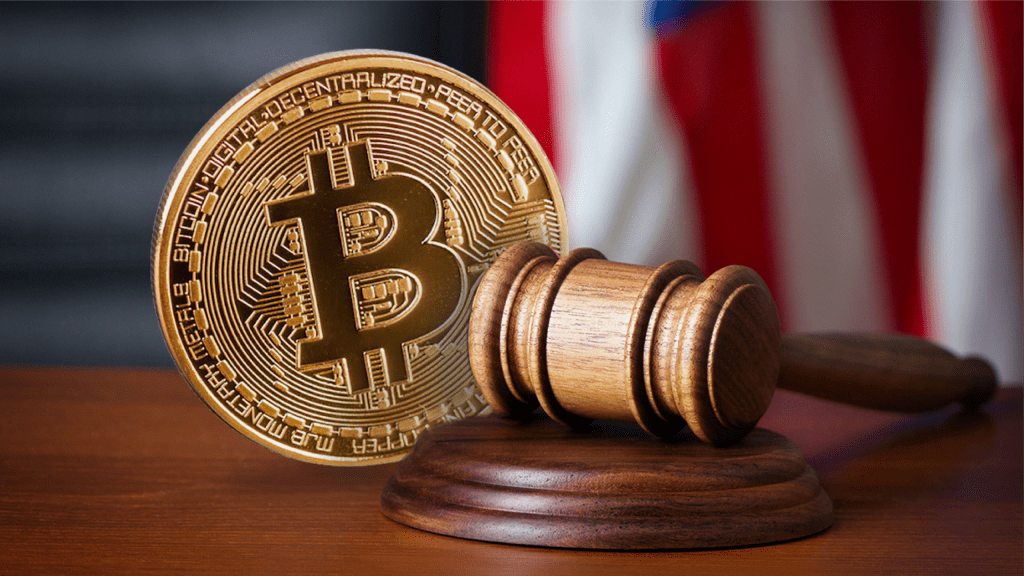The White House Introduces First Crypto Regulatory Framework