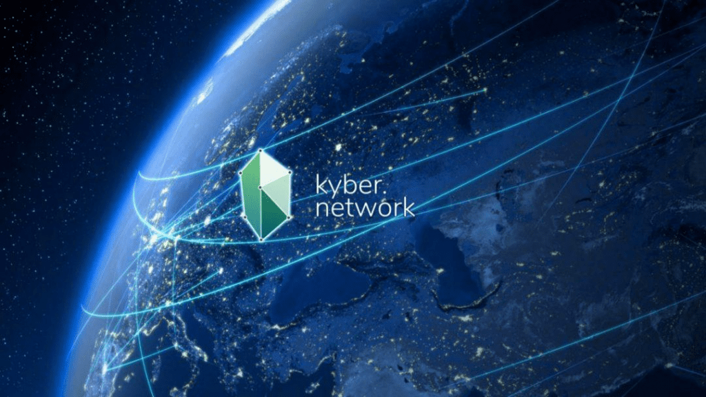 The Sudden Drop Of Kyber Network Price Makes The Community Bewildered