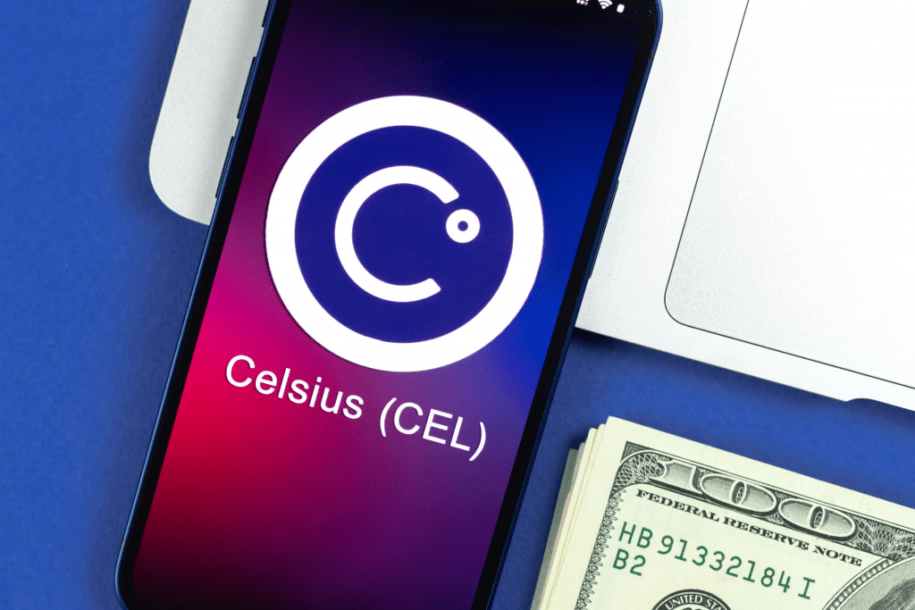 Celsius Seeks To Return Funds To Customers