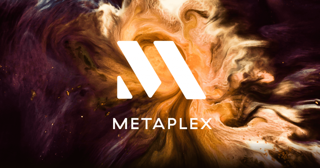 Metaplex MPLX Tokens