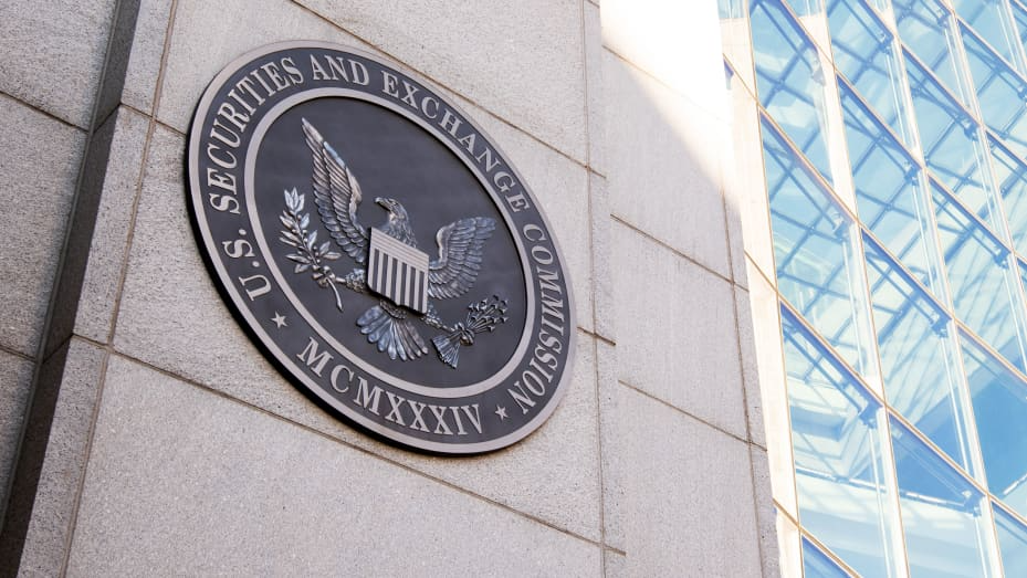 SEC Declares All Ethereum Transactions Under US Jurisdiction