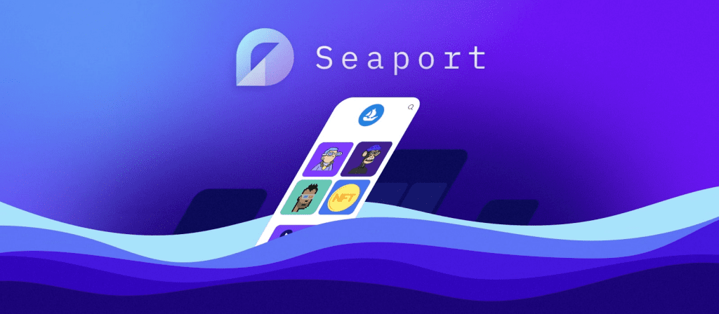 OpenSea Launches New Update For The Platform