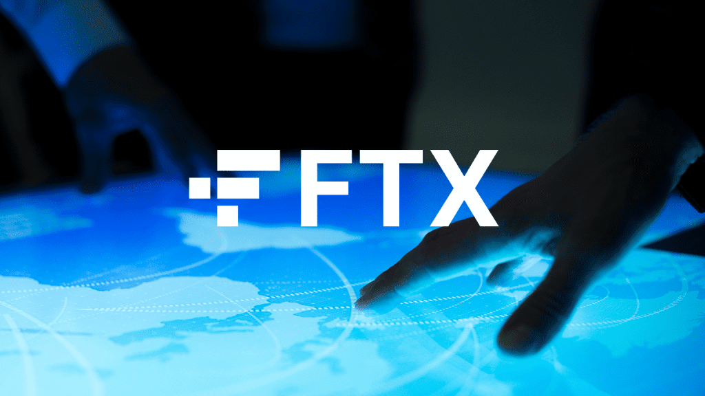 Sam Bankman-Fried: Bir Dolandırıcı Birleşik Krallık'ta FTX'i Taklit Ediyor