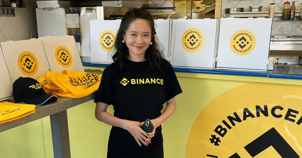 Binance Labs Invested In Blockchain Salus Security