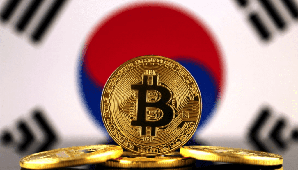 South Korea Is Difficult To Establish Crypto Regulation In The Near Future