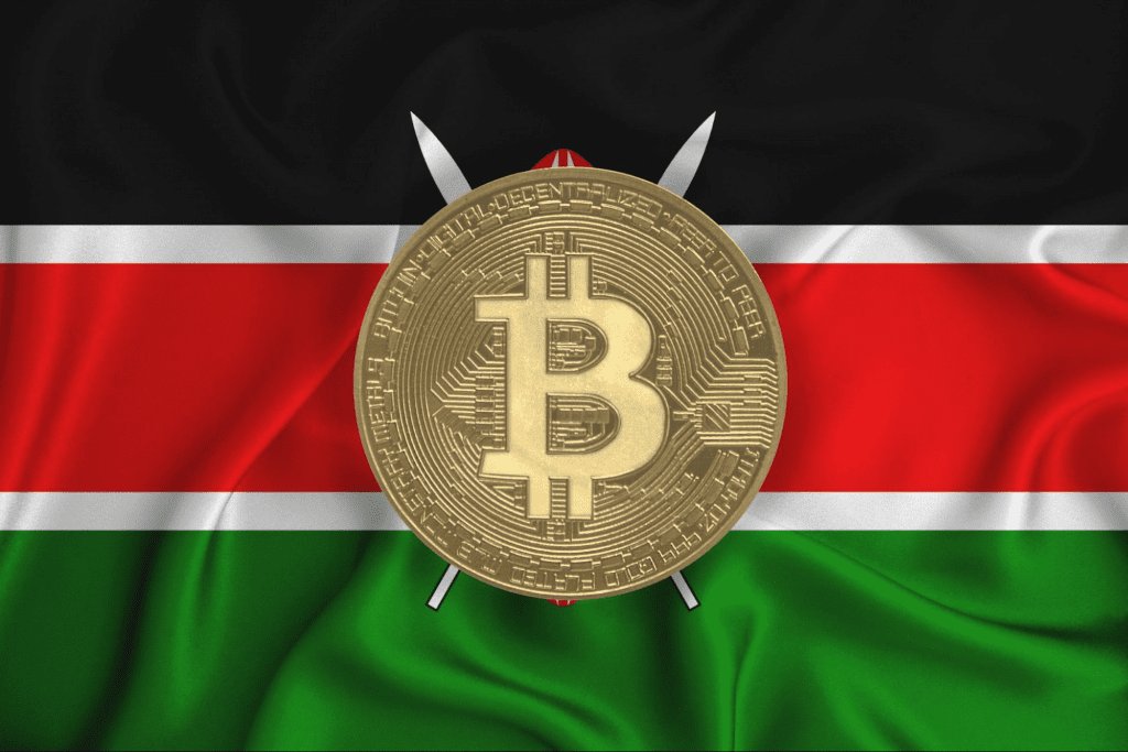 Kenya's Central Bank Concerned About Cryptocurrency Usage Process