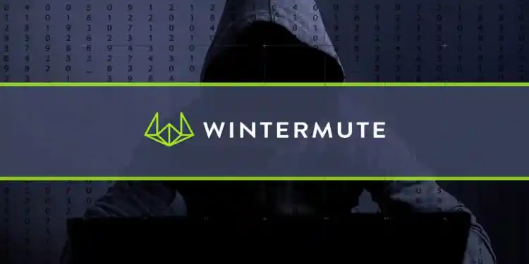 Wintermute CEO