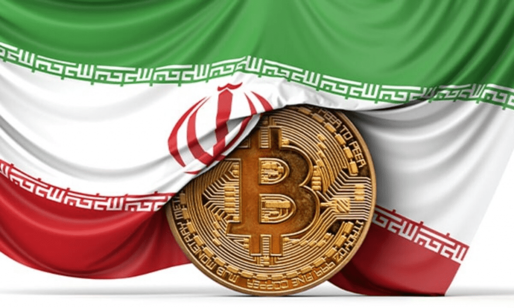 Iran To Launch CBDC Named 'Crypto Rial'
