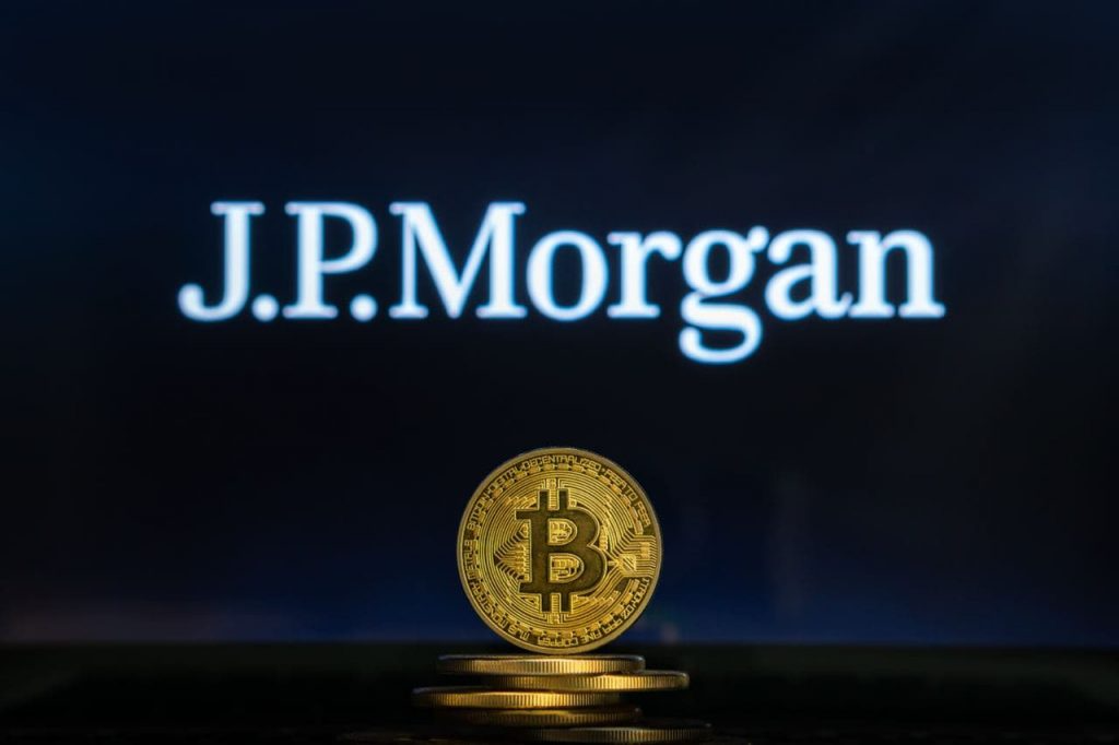 JPMorgan CEO Jamie Dimon Calls Crypto Tokens As 'Decentralized Ponzi Schemes'