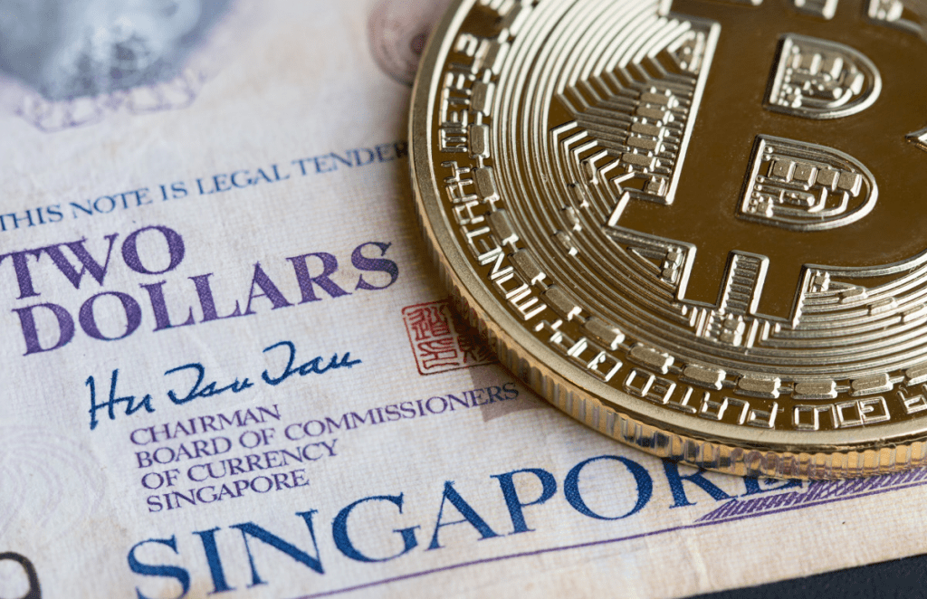 Vietnam And Thailand Become Cryptocurrency Trading Hotspots In ASEAN