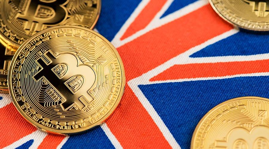 The United Kingdom Efforts To Eliminate Illegal Cryptocurrencies