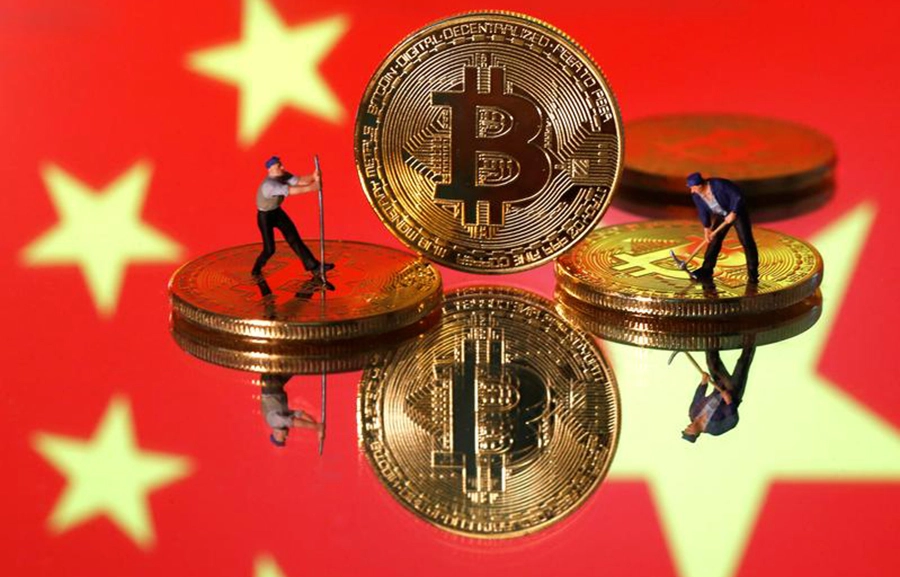 Gansu Province Strictly Restricts Crypto Mining