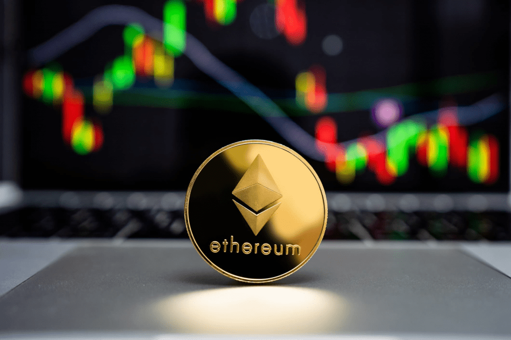 The Total Amount Of Ethereum Staked In ETH 2.0 Deposit Contract Hit All-Time High