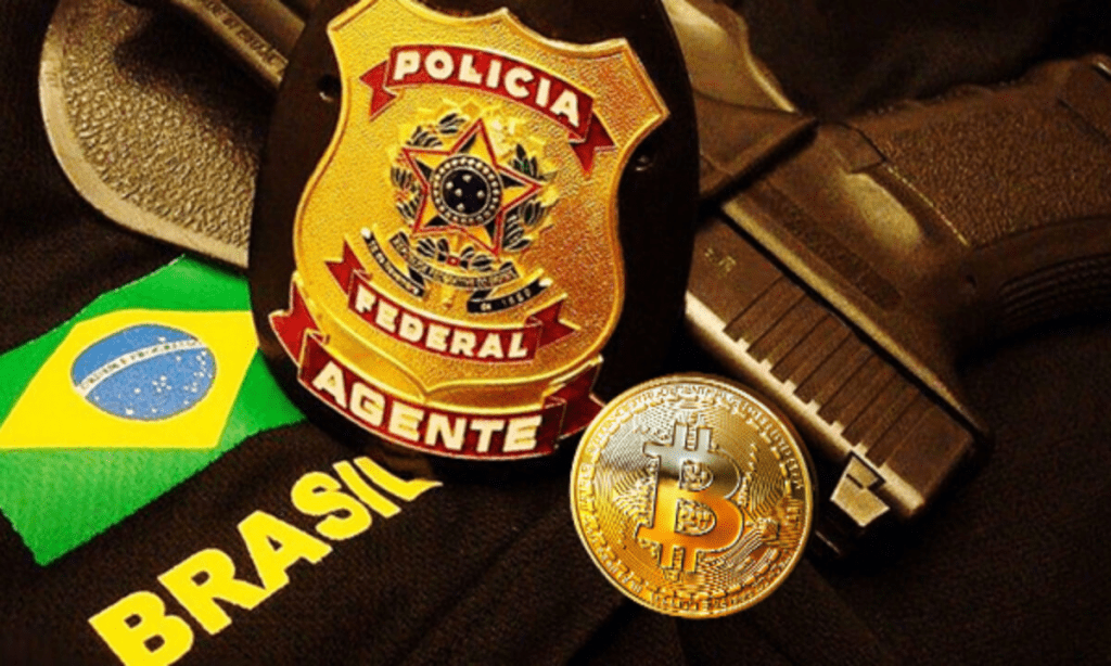 Brazil Kicks Off Campaign To Crack Down On Crypto Crime