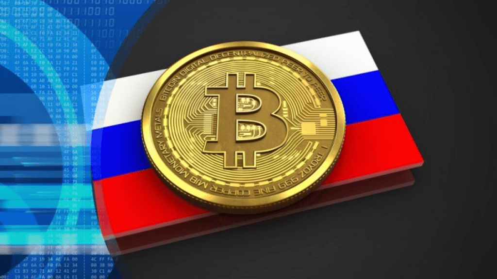 Russia's Leading Stock Exchange Joins Crypto Industry