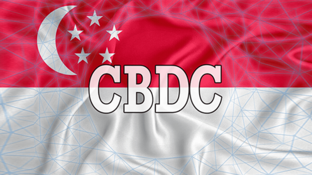 CBDC Could Become A ‘Permanent Feature,’ According To MAS Director