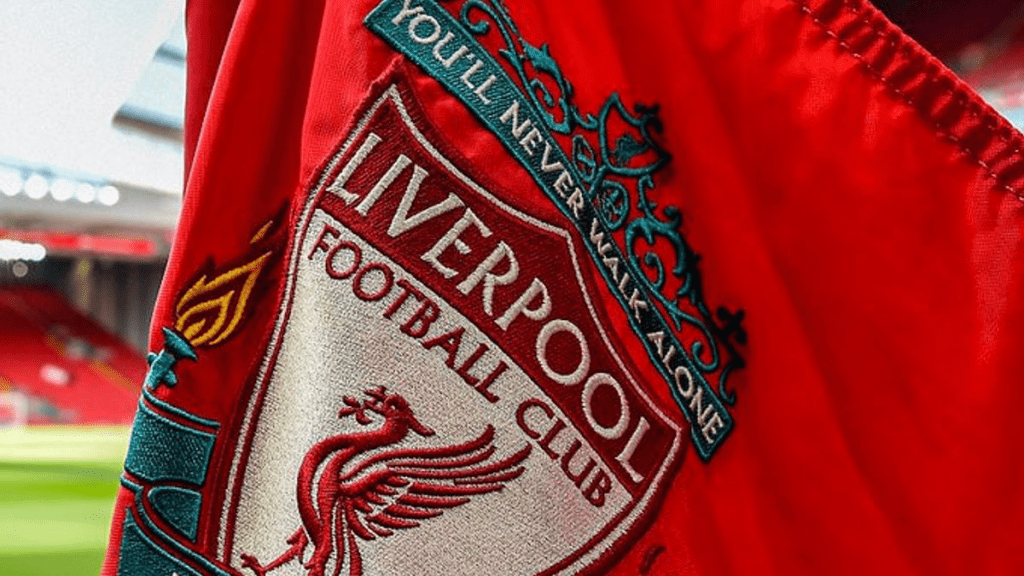 Liverpool FC Expands Partnership With Football NFT Platform Sorare