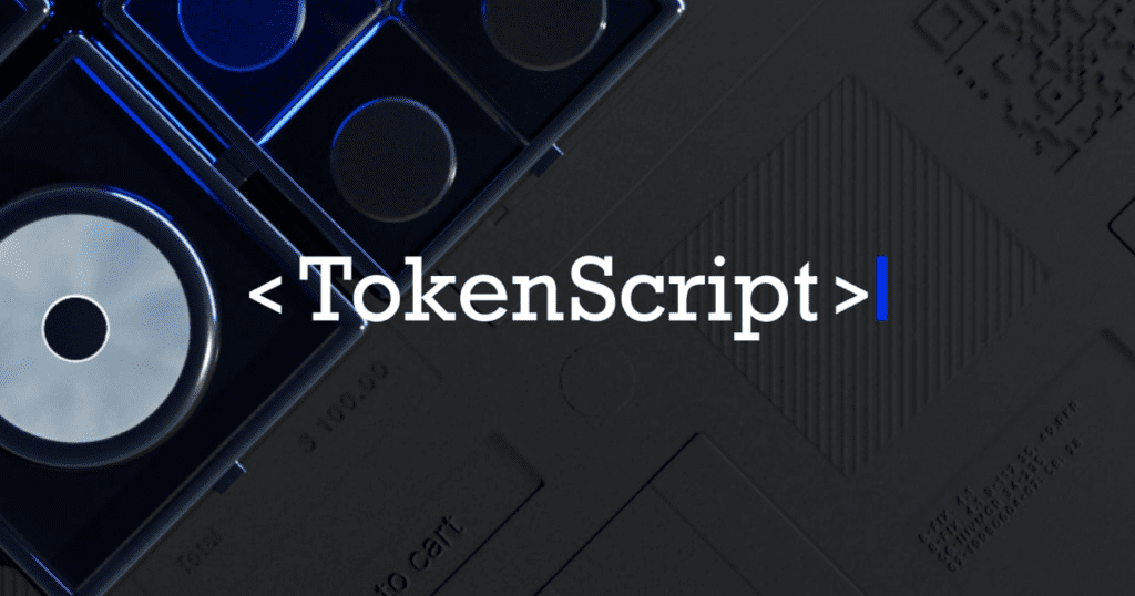 Smart Token Labs’ TokenScript Raises $6 Million To Onboard Brands To Web3