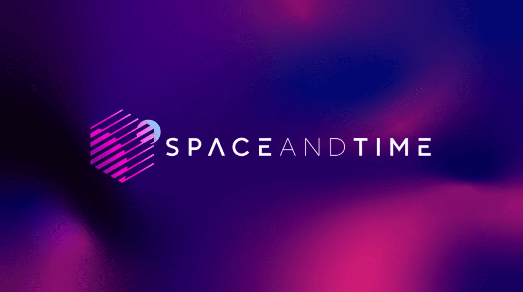 Space and Time Raise $20 Million Led By Microsoft’s M12