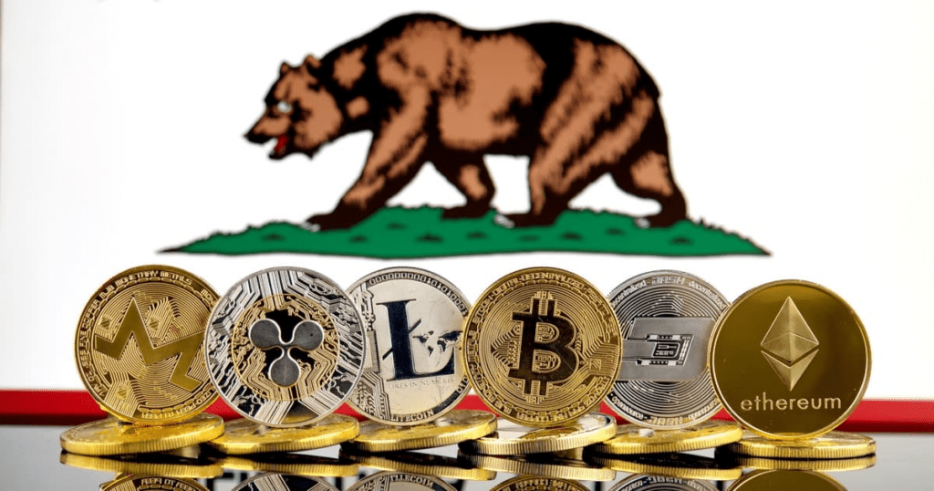 California Düzenleyicisi, 11 Kripto İşletmesine Karşı Durdurma ve Vazgeçme Emirleri Verdi