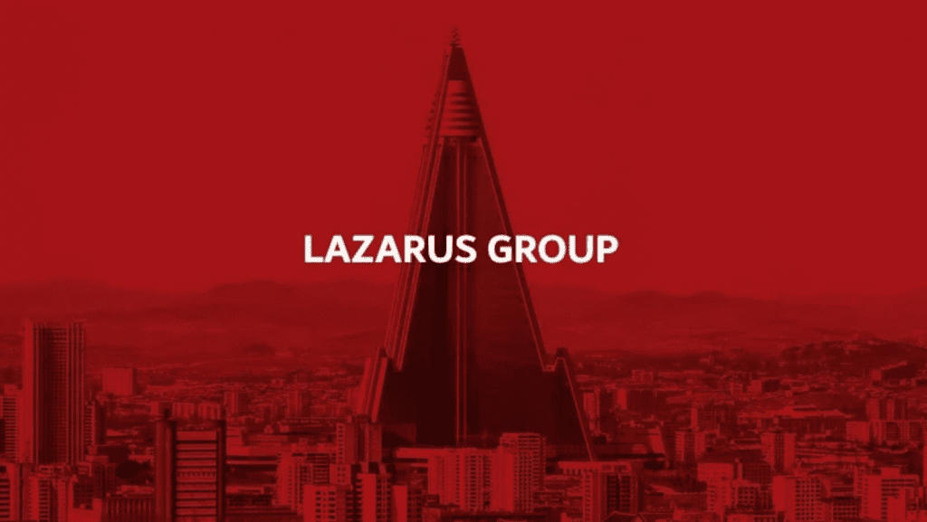 North Korean Hackers Lazarus Group Backs To The Campaign Targeting macOS Users
