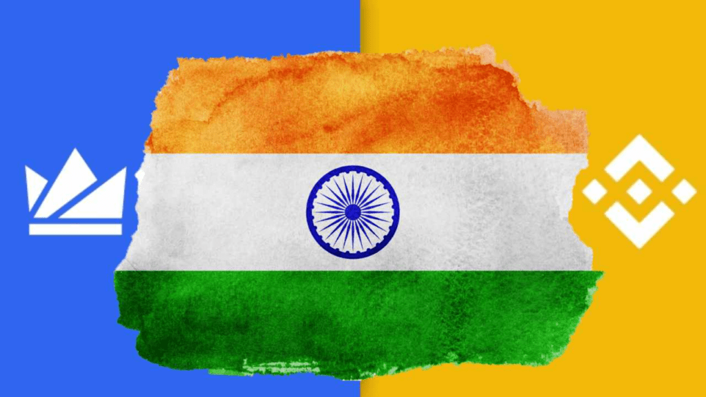 India ED Freezes $1.57 Million in Crypto Laundered Through WazirX