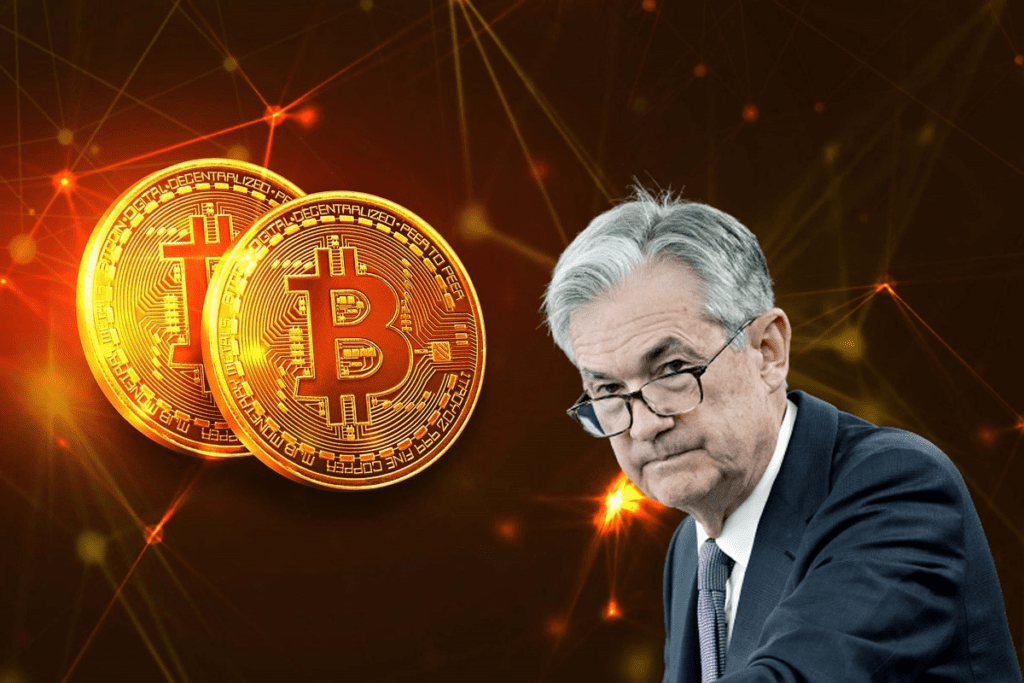 US FED's Chair Jerome Powell Restated Regulations To Digital Finance