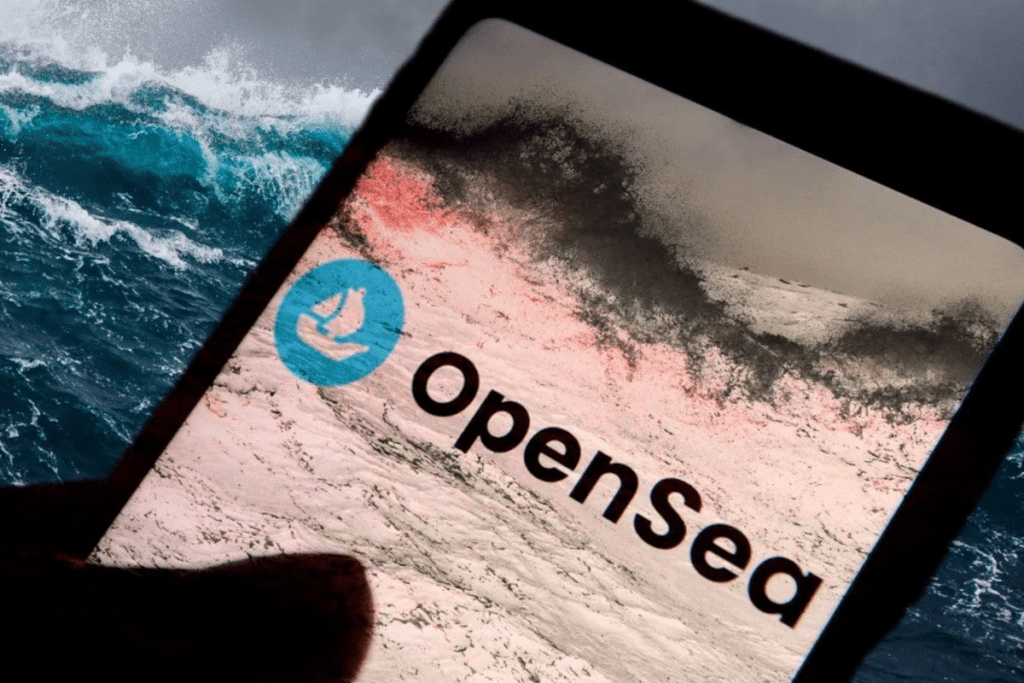 OpenSea Offers $200,000 To Two White Hat Hackers
