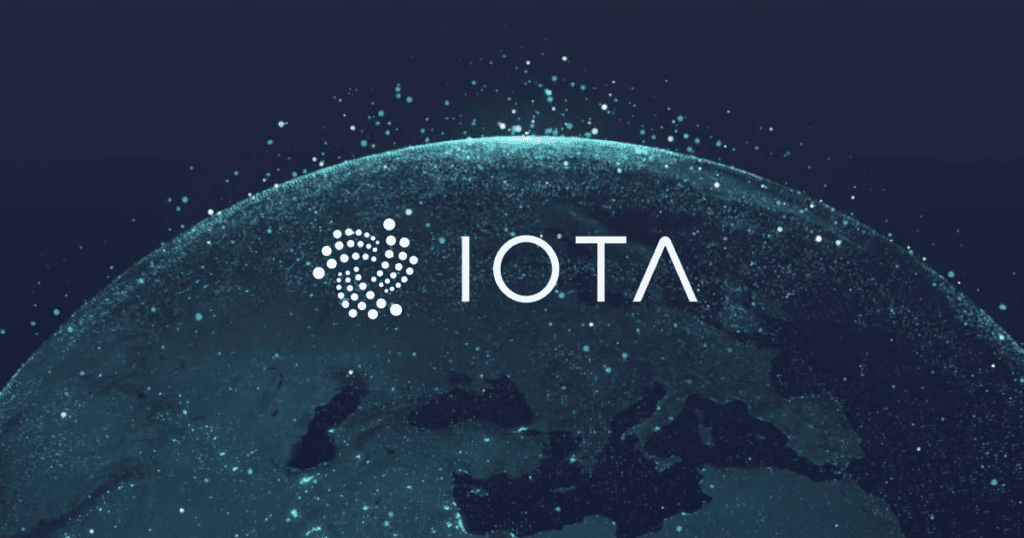 IOTA Officially Launches Shimmer Network