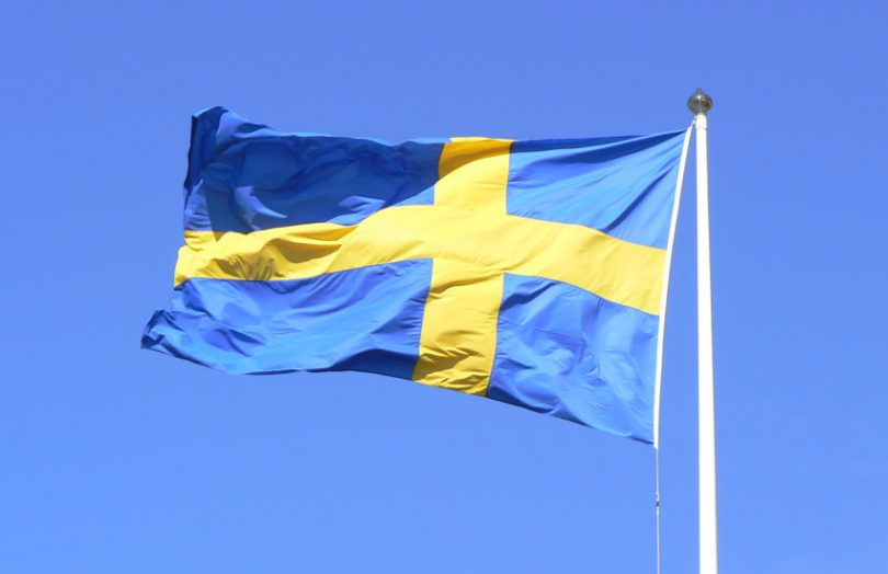 Sweden's Central Bank Is Testing Payments Using Retail Cross-border CBDC