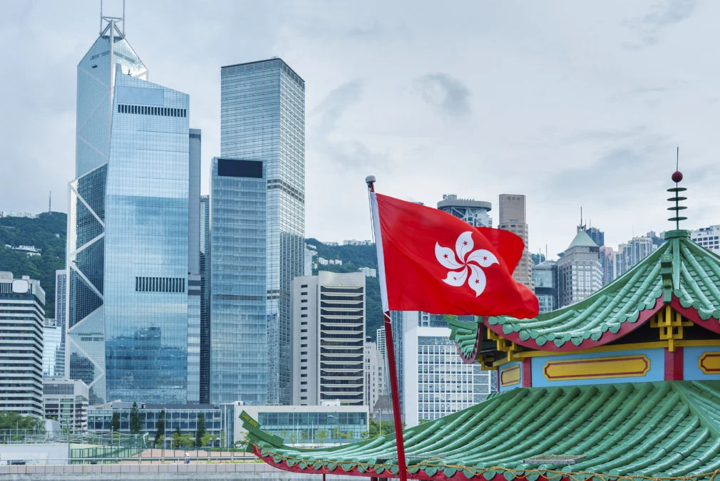Hong Kong Conducts A Series Of Trials Of CBDC