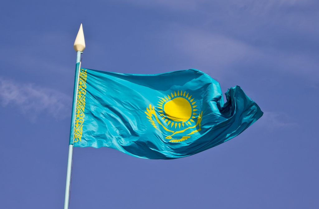 Kazakhstan Is Ready To Accept Cryptocurrency Exchanges
