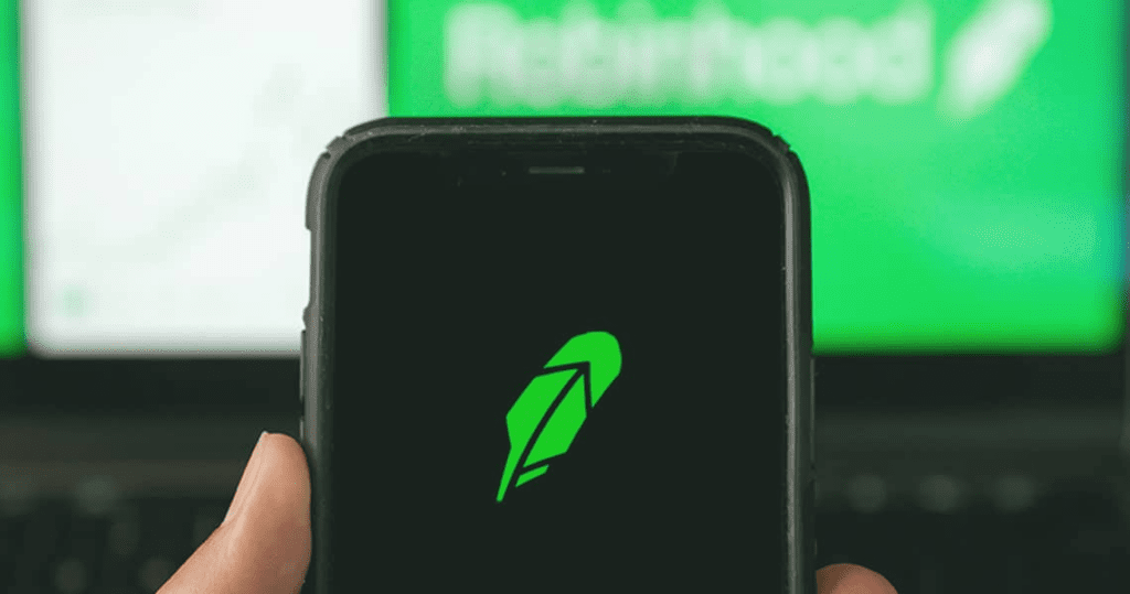 Robinhood Markets Announced A Strategic Cooperation With Circle Financial